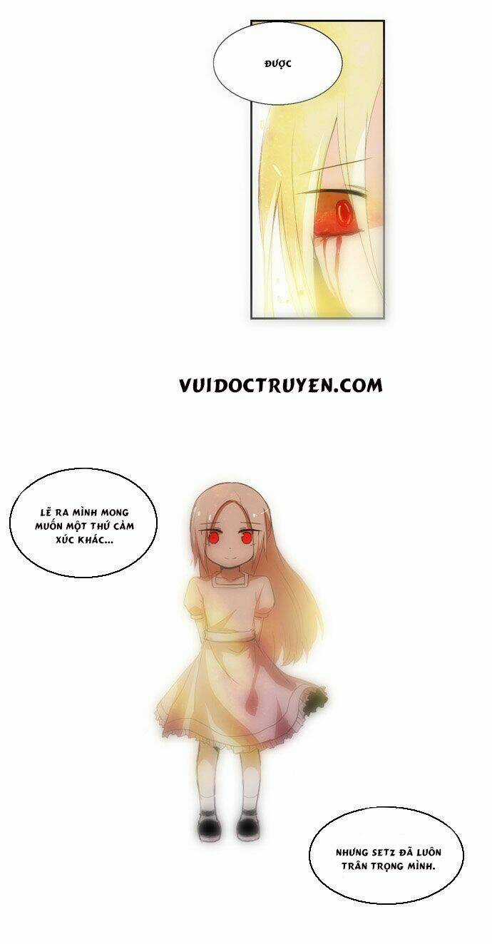 Crepuscule Chapter 79 trang 19