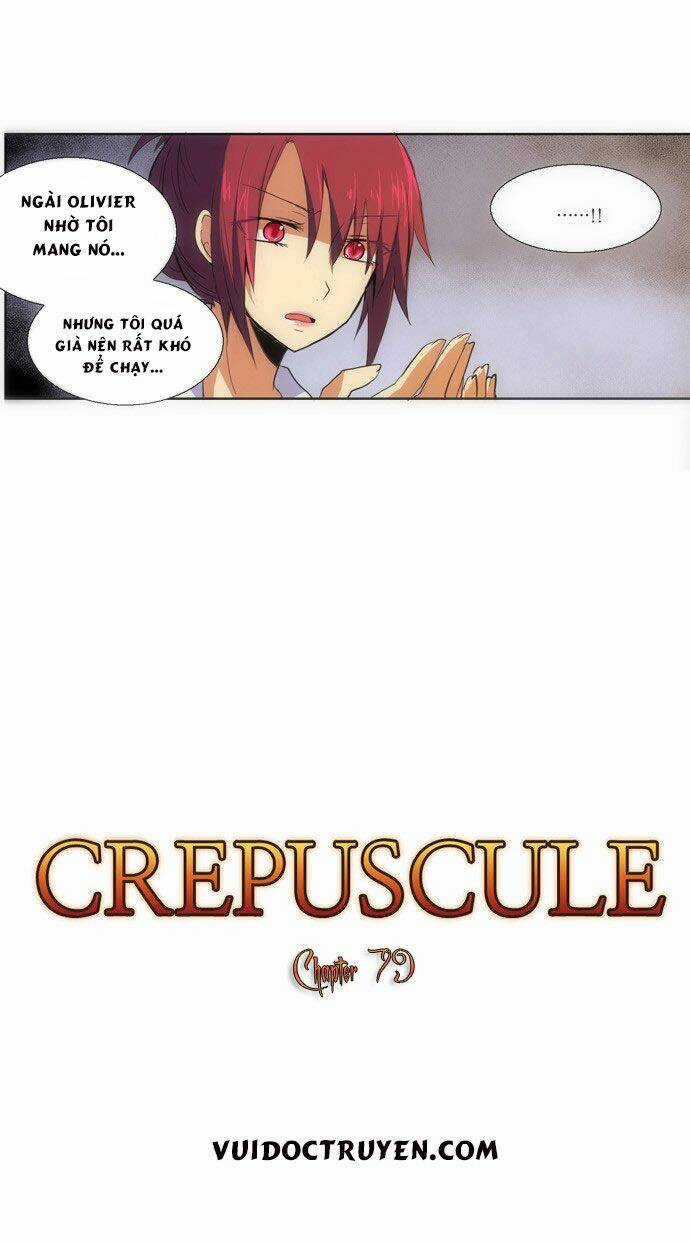 Crepuscule Chapter 79 trang 2