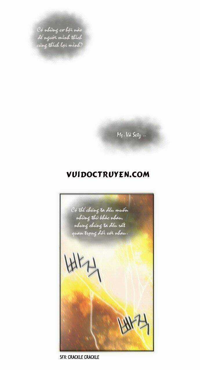 Crepuscule Chapter 79 trang 21