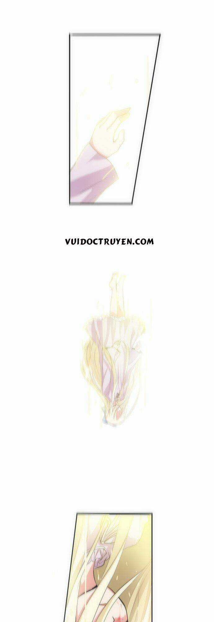 Crepuscule Chapter 79 trang 23