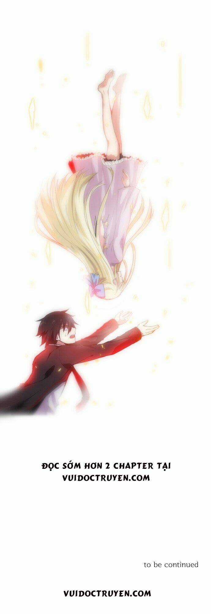 Crepuscule Chapter 79 trang 25