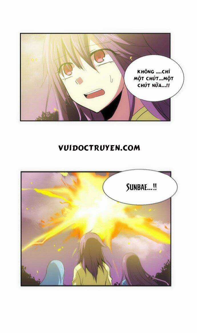 Crepuscule Chapter 79 trang 6