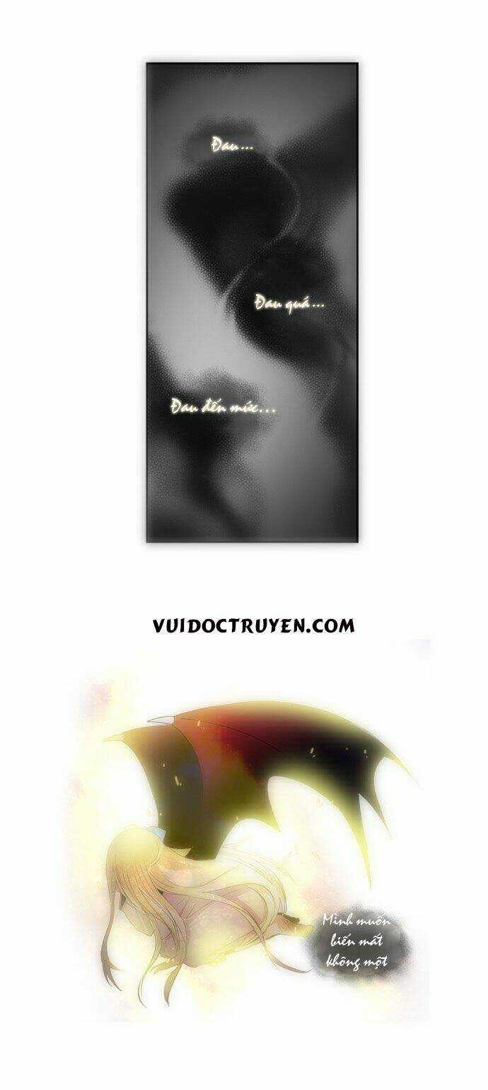 Crepuscule Chapter 79 trang 7