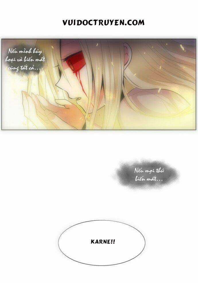 Crepuscule Chapter 79 trang 8