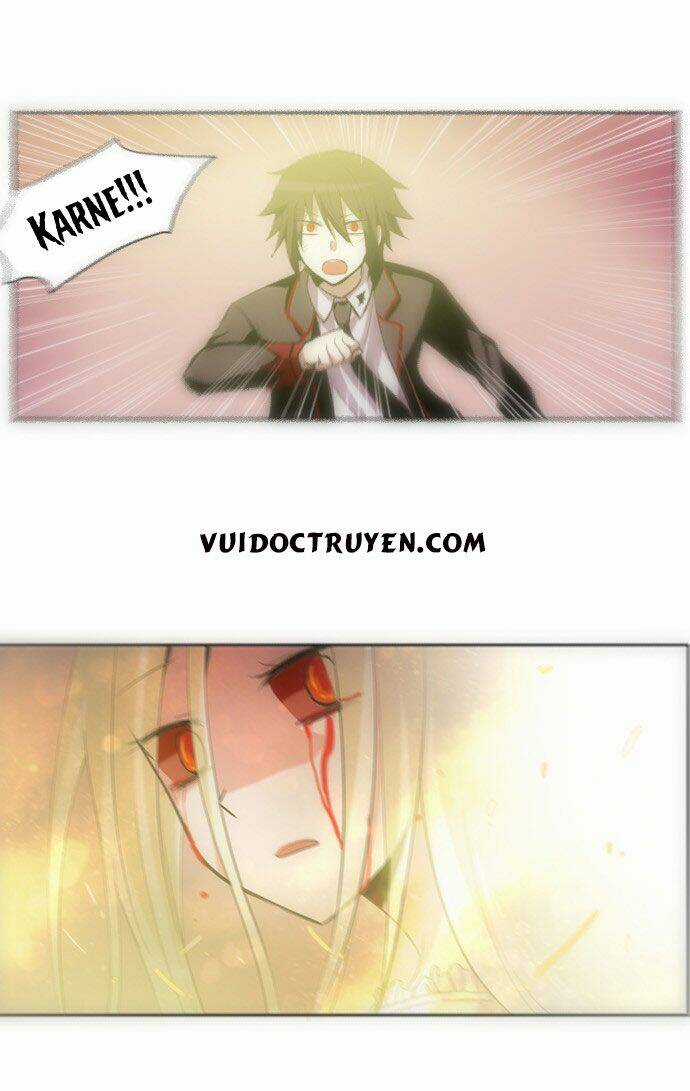 Crepuscule Chapter 79 trang 9