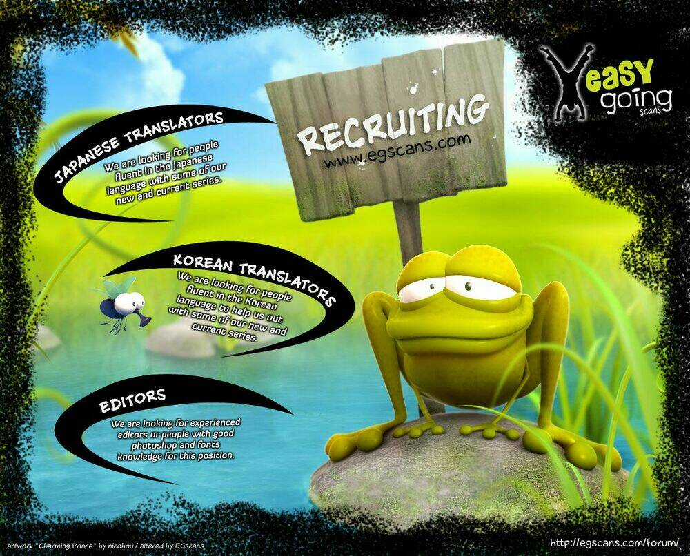 Crepuscule Chapter 8 trang 19