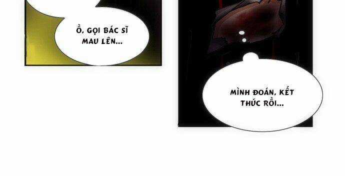 Crepuscule Chapter 80 trang 12