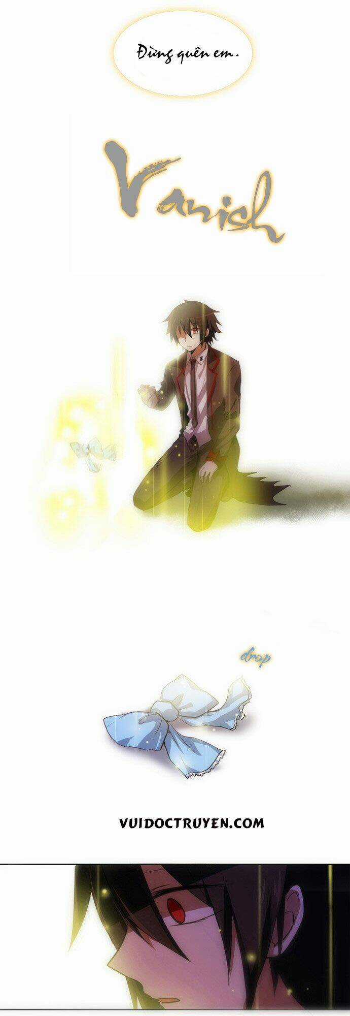 Crepuscule Chapter 80 trang 14