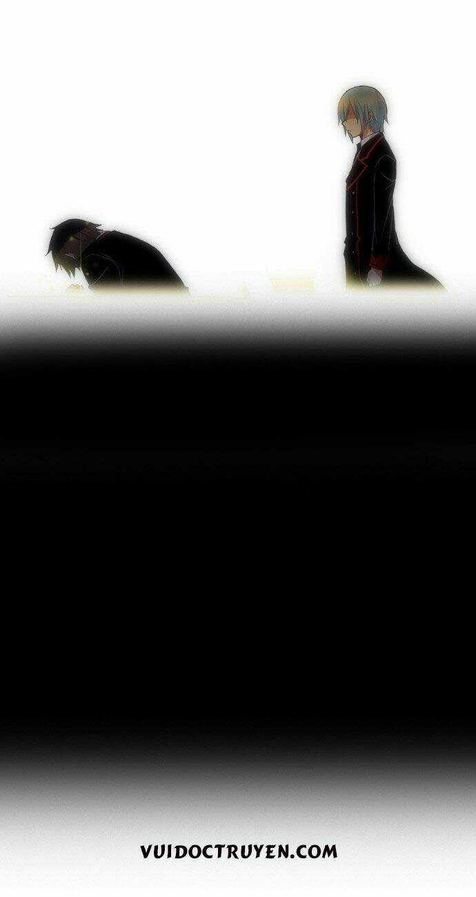 Crepuscule Chapter 80 trang 19