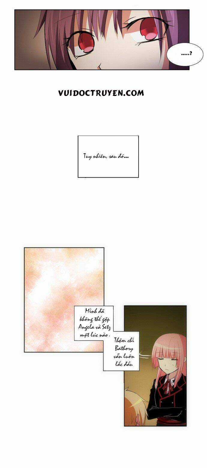 Crepuscule Chapter 80 trang 22