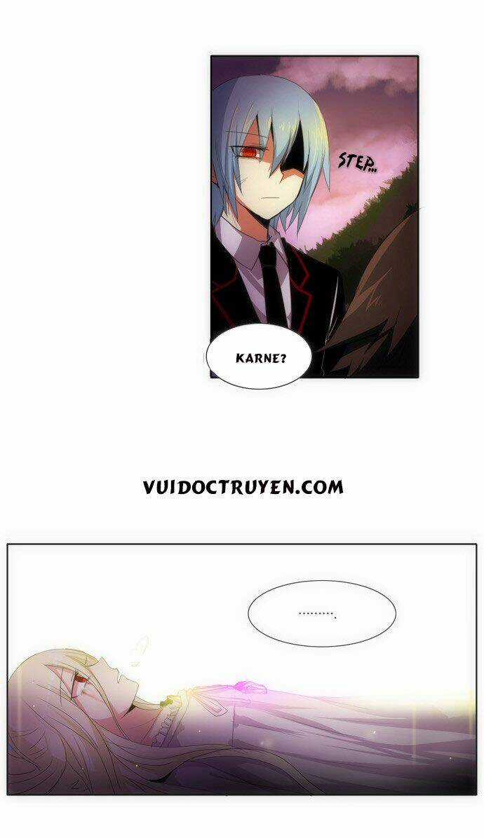 Crepuscule Chapter 80 trang 6