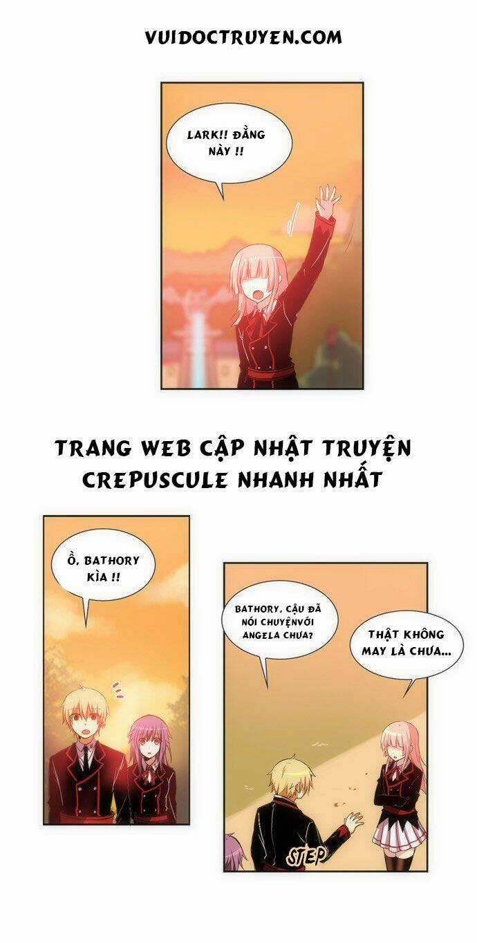 Crepuscule Chapter 81 trang 0