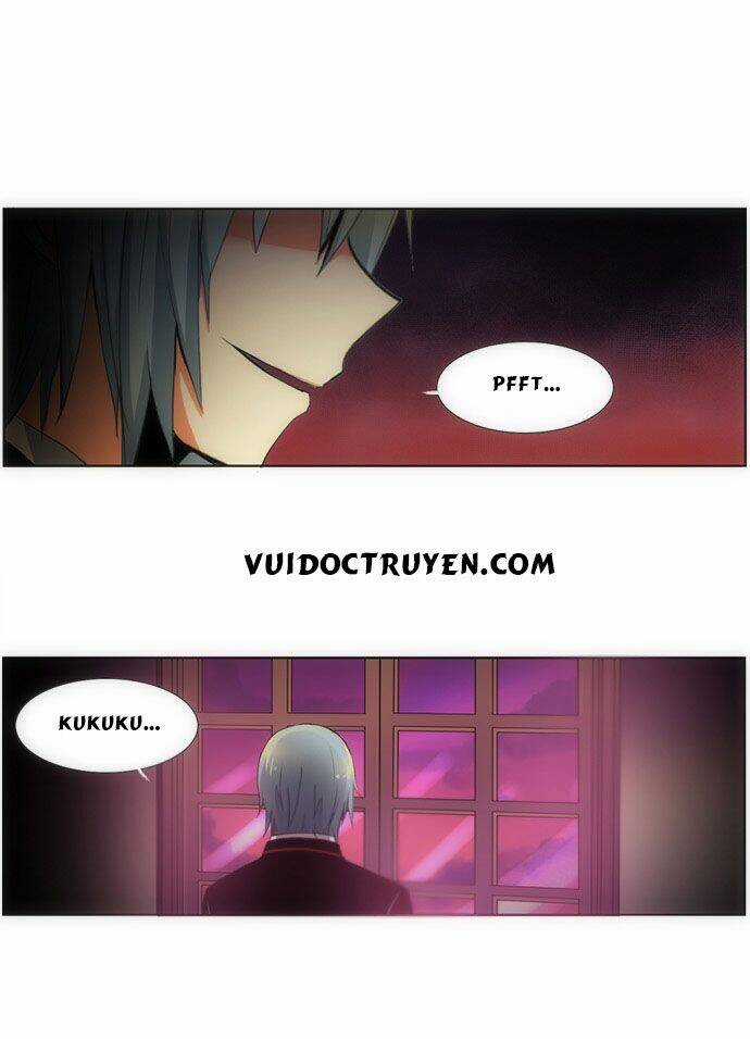 Crepuscule Chapter 81 trang 20