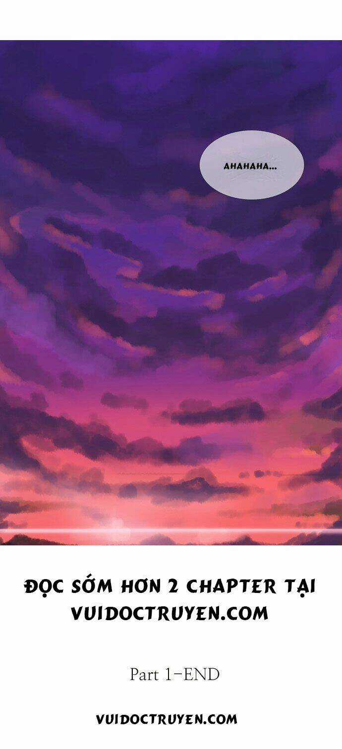 Crepuscule Chapter 81 trang 21