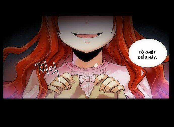 Crepuscule Chapter 82 trang 11