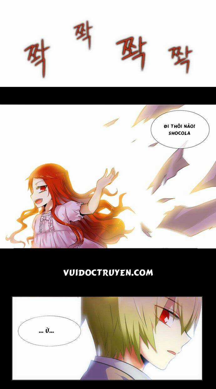 Crepuscule Chapter 82 trang 12