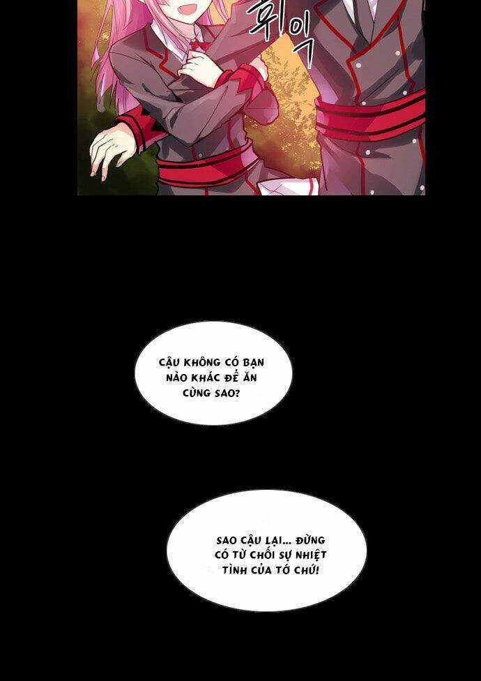 Crepuscule Chapter 82 trang 5