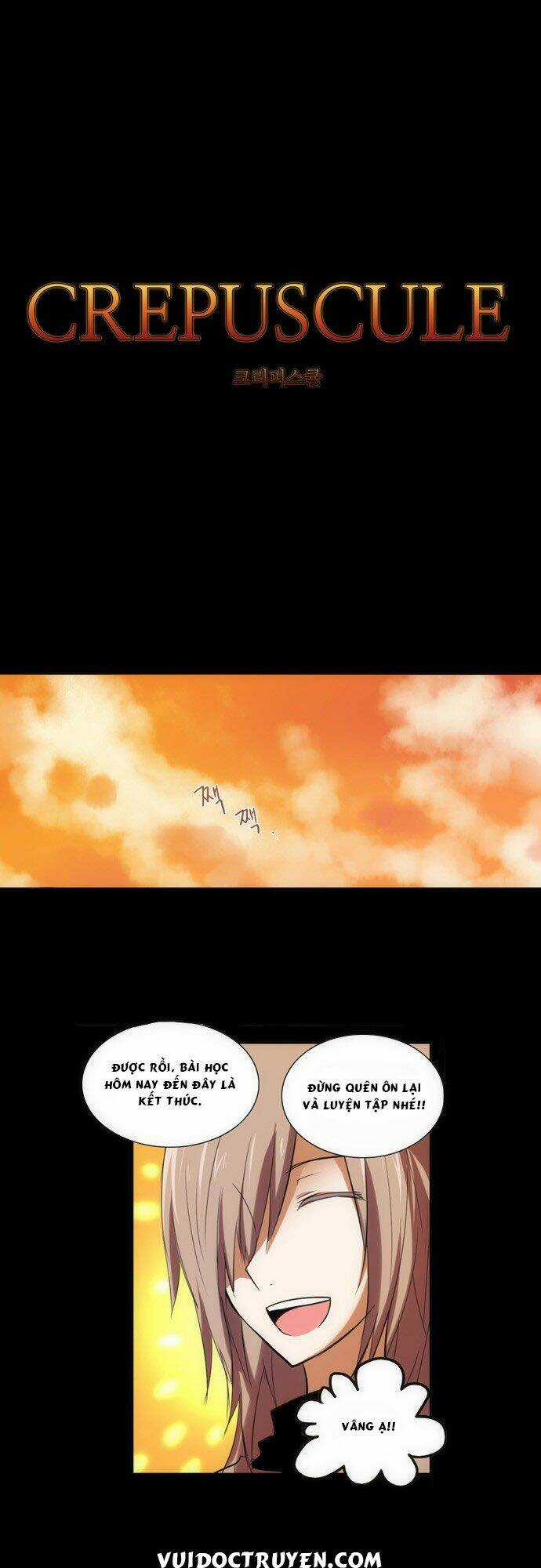 Crepuscule Chapter 83 trang 11