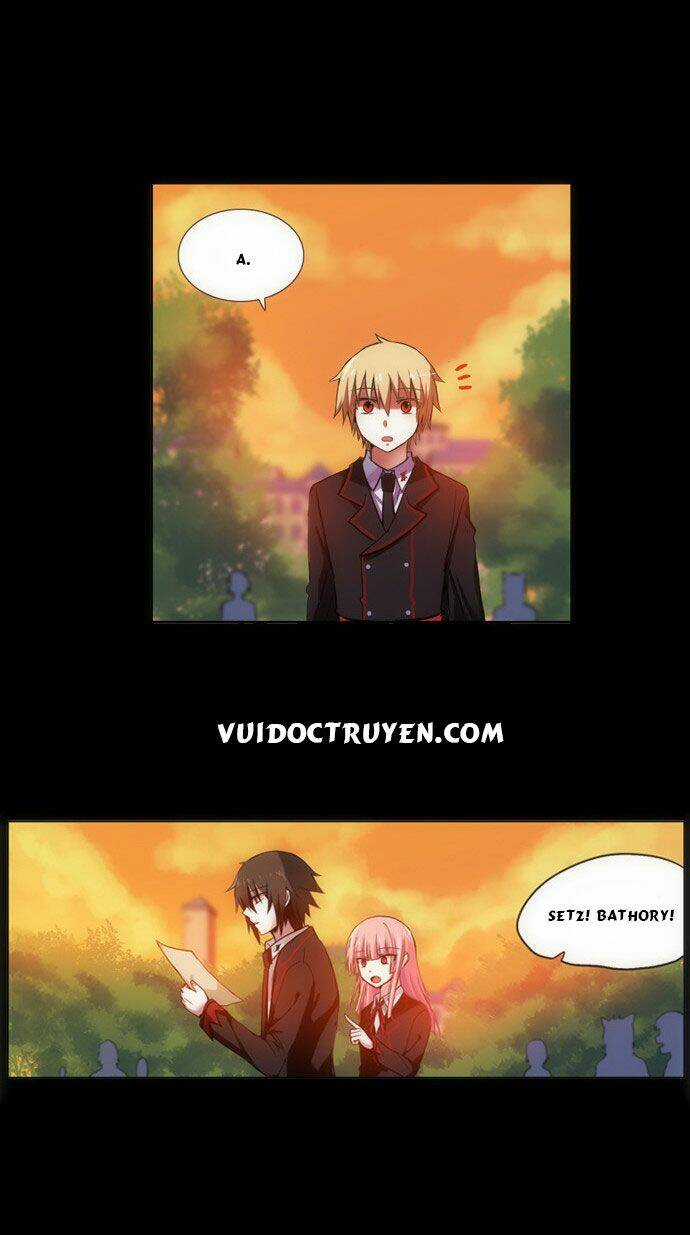 Crepuscule Chapter 83 trang 16