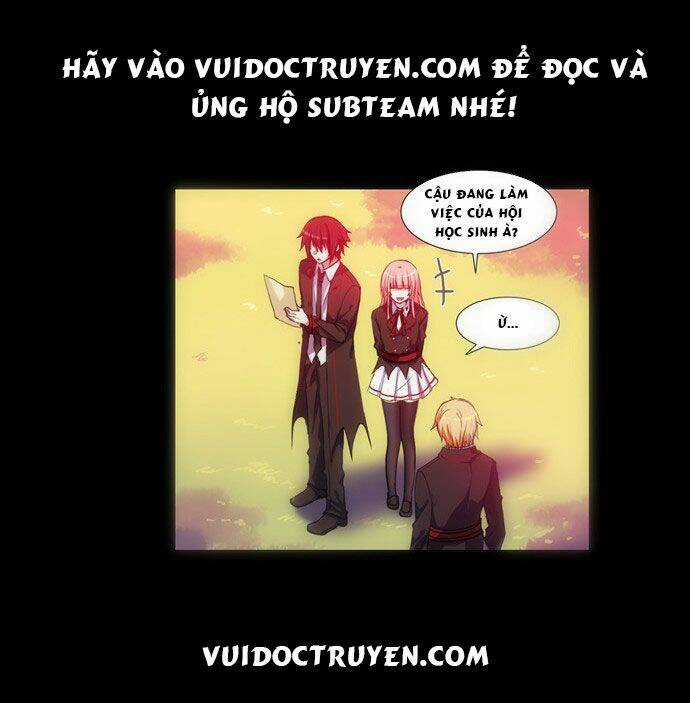 Crepuscule Chapter 83 trang 18