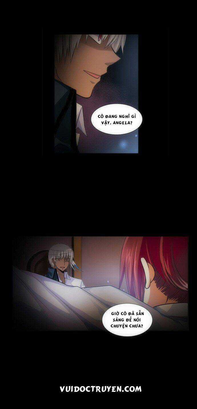 Crepuscule Chapter 83 trang 2