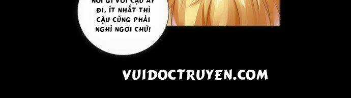 Crepuscule Chapter 83 trang 20