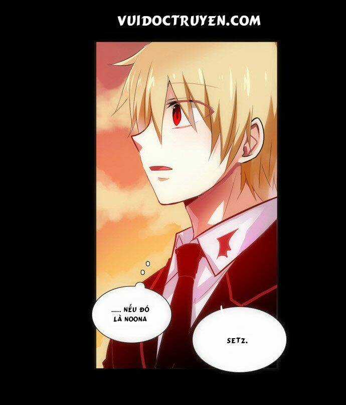 Crepuscule Chapter 83 trang 21