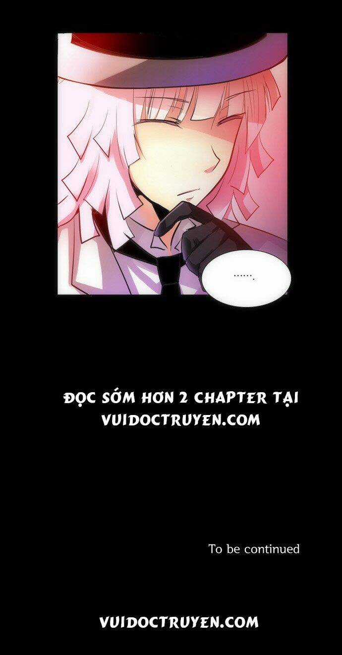 Crepuscule Chapter 83 trang 30
