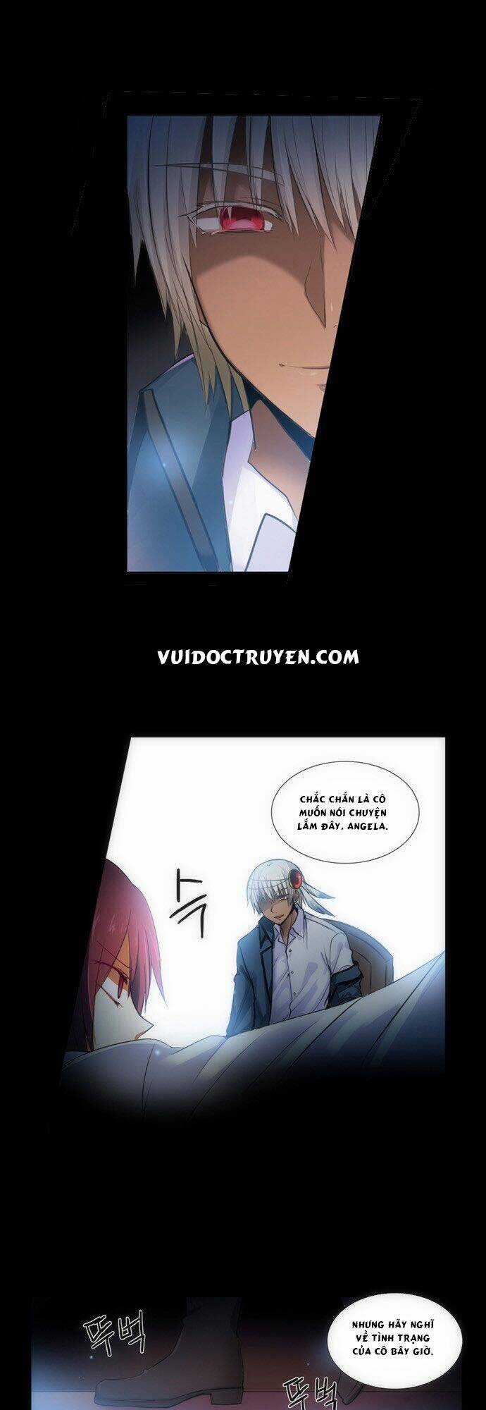 Crepuscule Chapter 83 trang 6