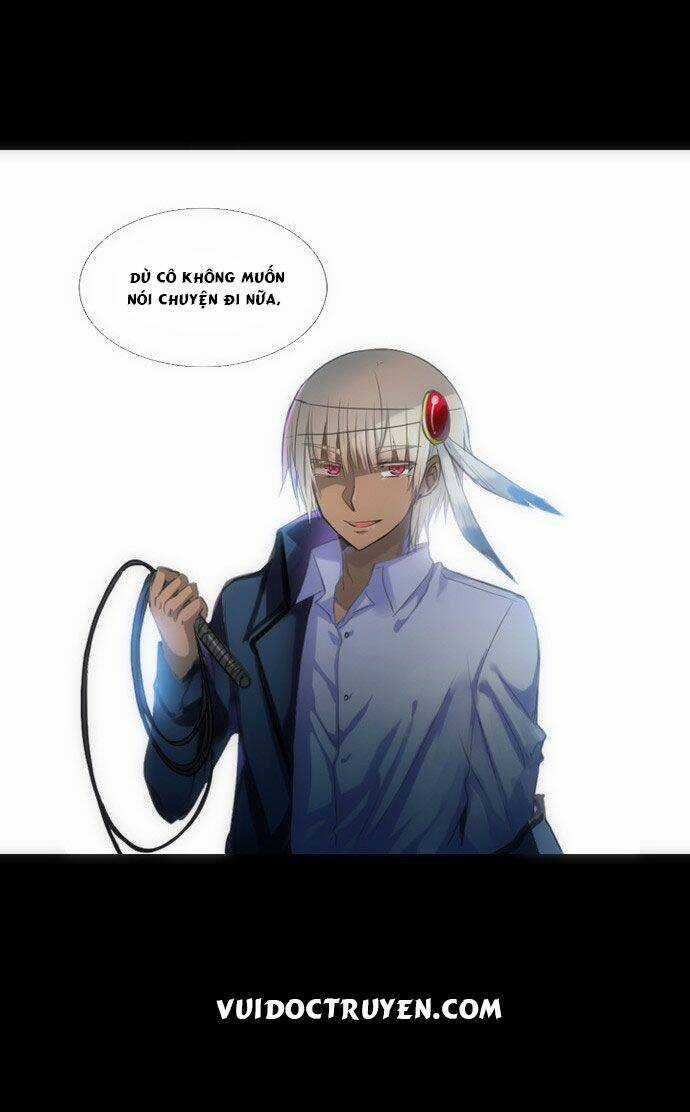 Crepuscule Chapter 83 trang 8