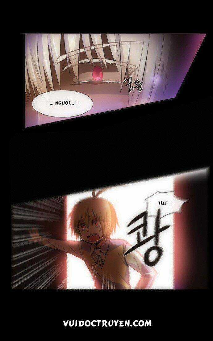 Crepuscule Chapter 84 trang 16