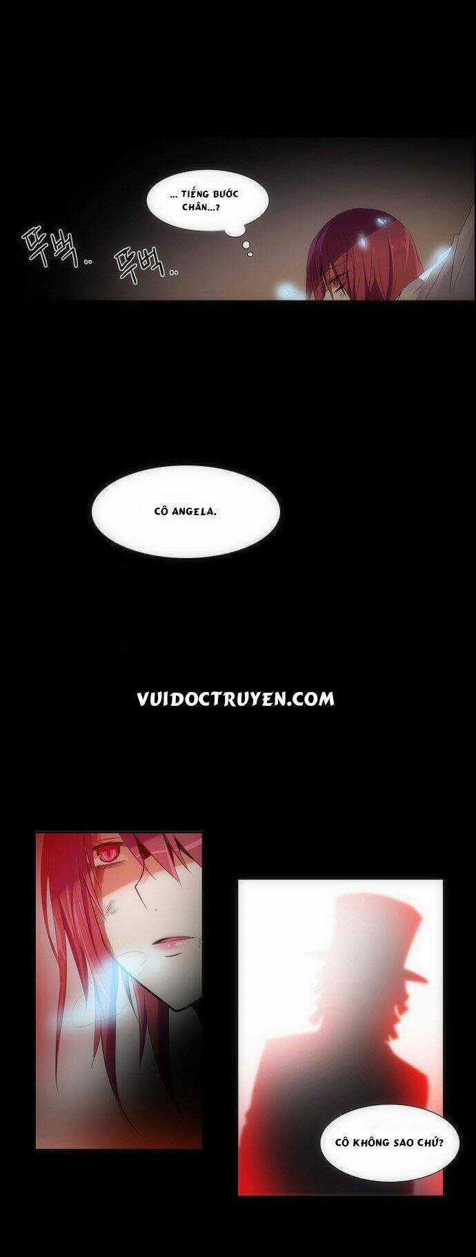 Crepuscule Chapter 84 trang 18