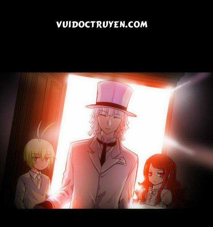 Crepuscule Chapter 84 trang 19