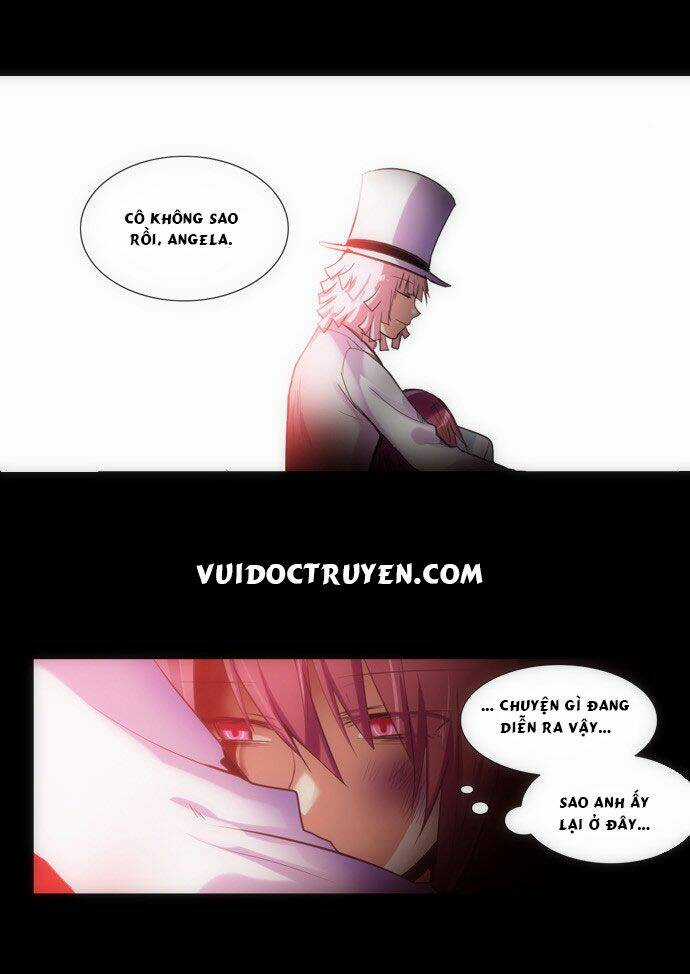 Crepuscule Chapter 84 trang 21