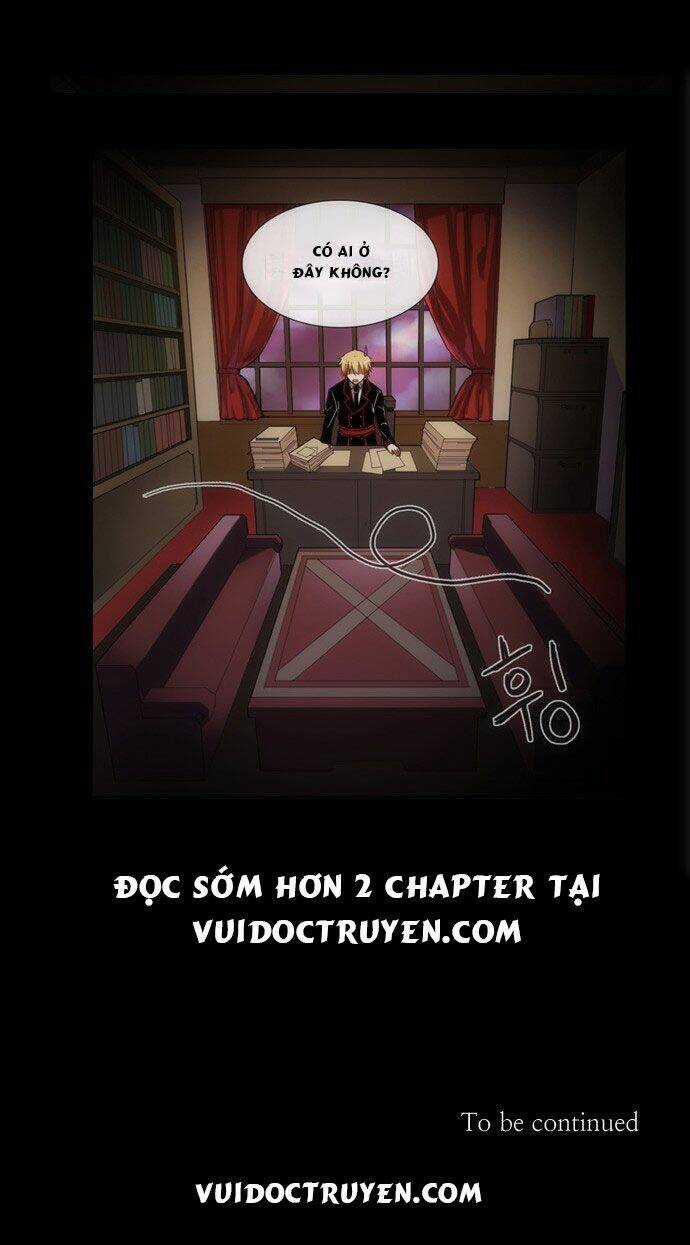 Crepuscule Chapter 84 trang 25