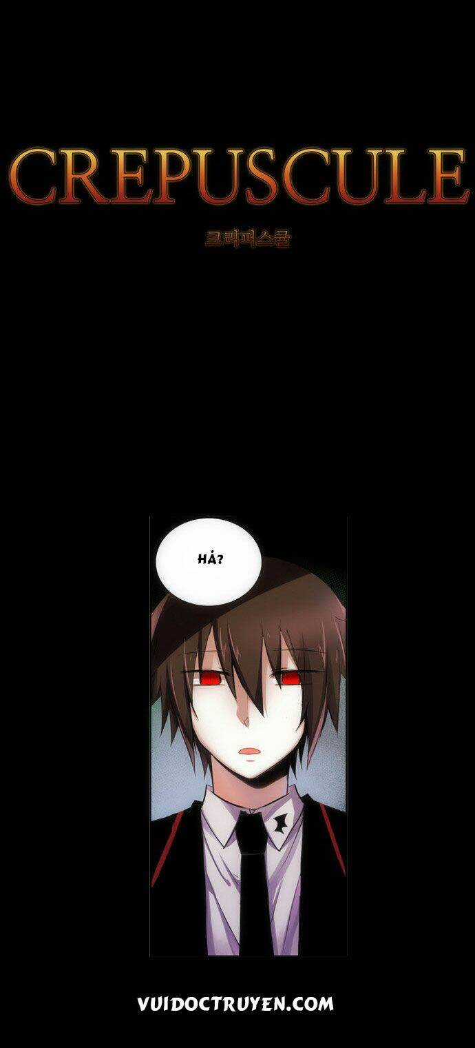 Crepuscule Chapter 84 trang 4