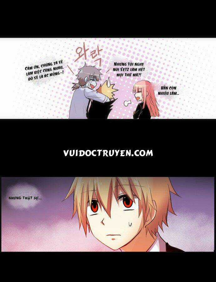 Crepuscule Chapter 84 trang 6