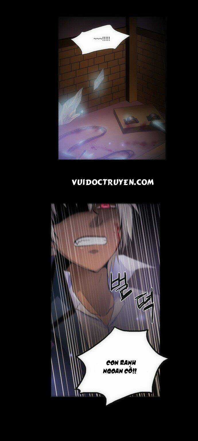 Crepuscule Chapter 84 trang 9