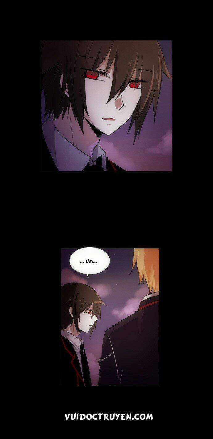 Crepuscule Chapter 85 trang 10