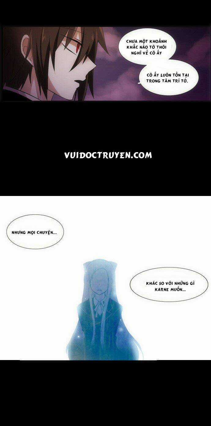 Crepuscule Chapter 85 trang 11