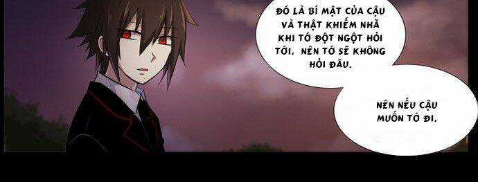 Crepuscule Chapter 85 trang 15