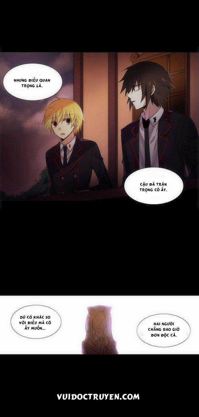 Crepuscule Chapter 85 trang 17