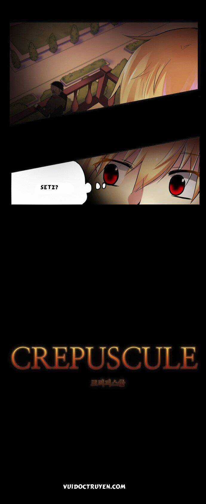 Crepuscule Chapter 85 trang 2