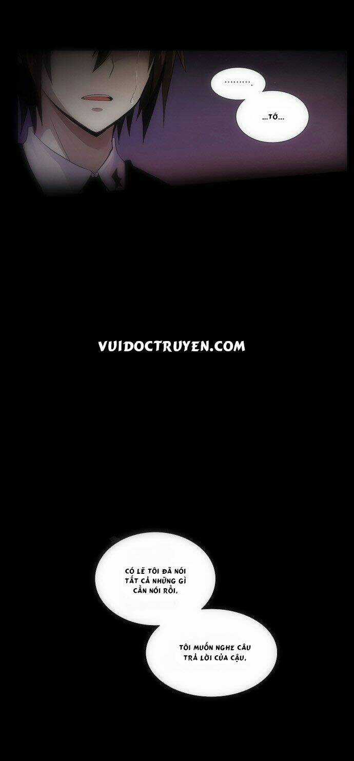 Crepuscule Chapter 85 trang 21