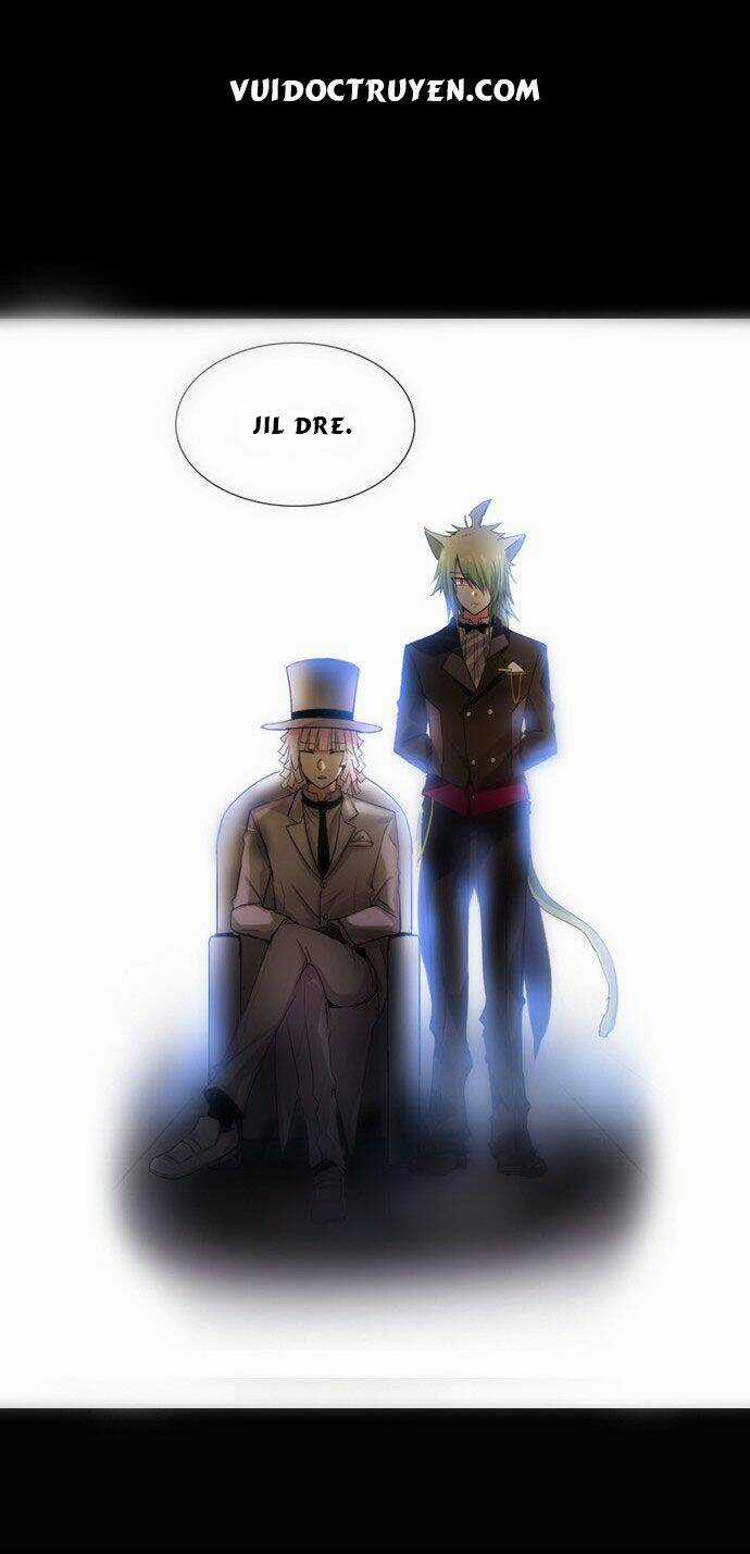 Crepuscule Chapter 85 trang 22