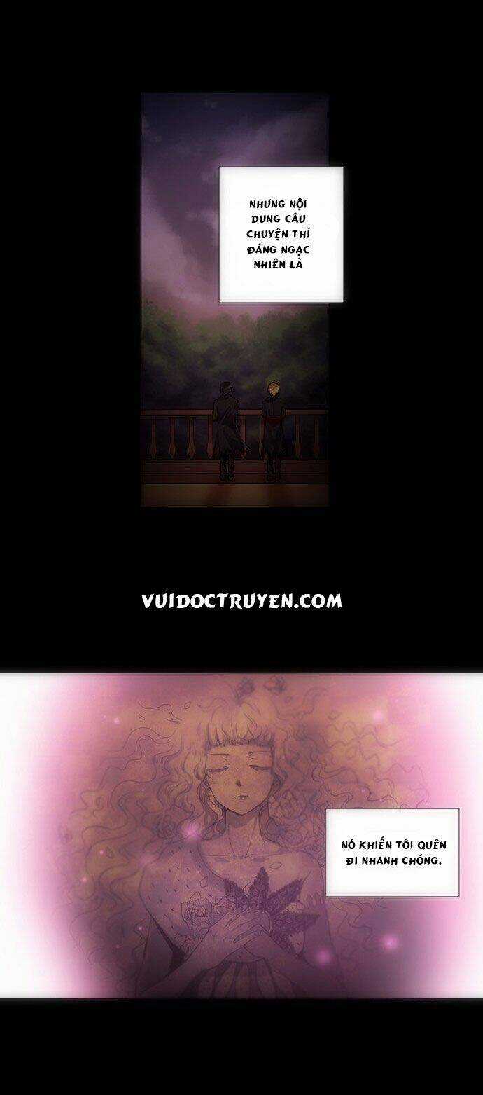 Crepuscule Chapter 86 trang 1