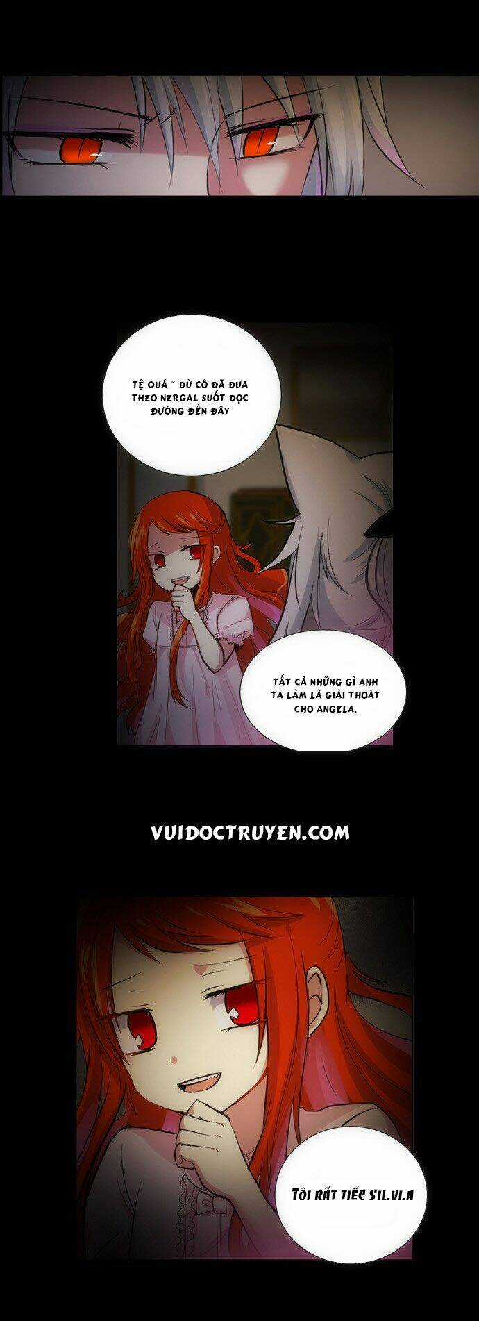 Crepuscule Chapter 86 trang 12