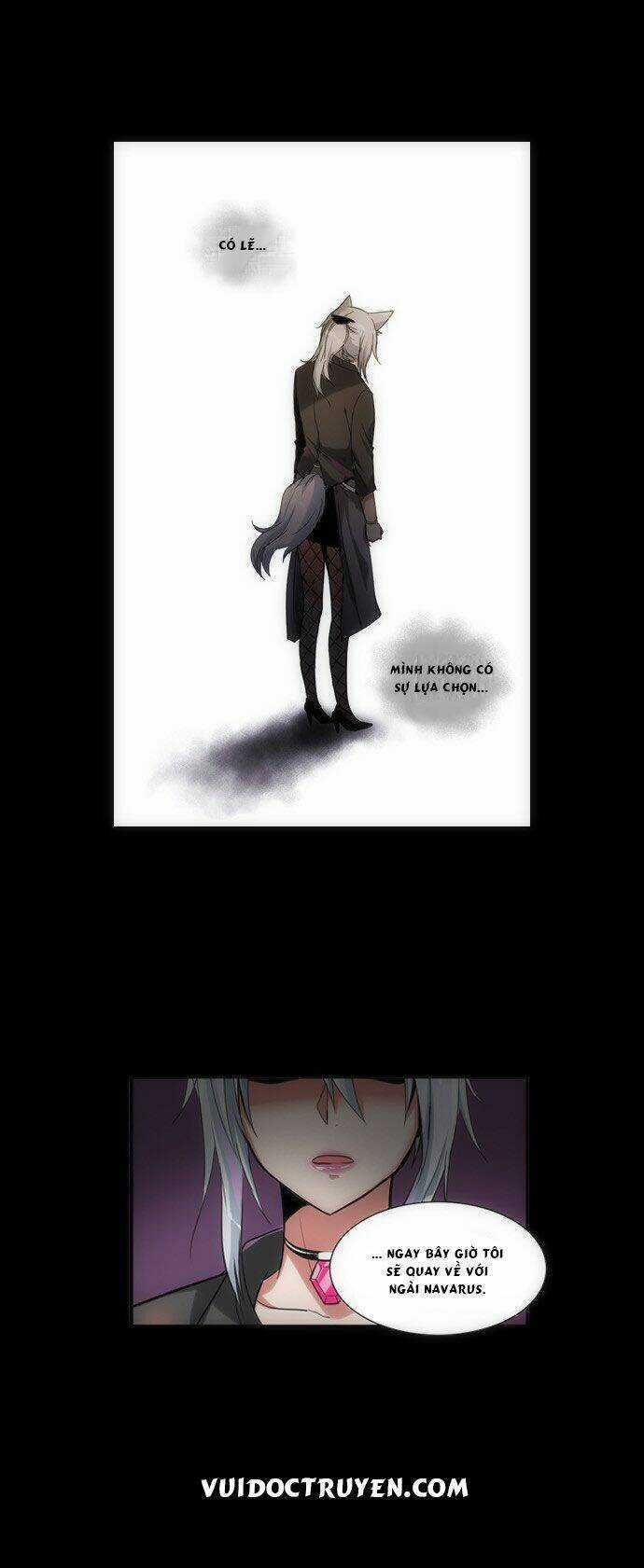 Crepuscule Chapter 86 trang 14