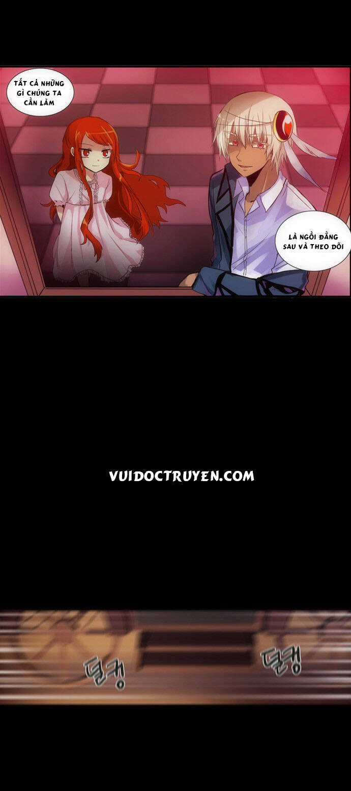 Crepuscule Chapter 86 trang 16