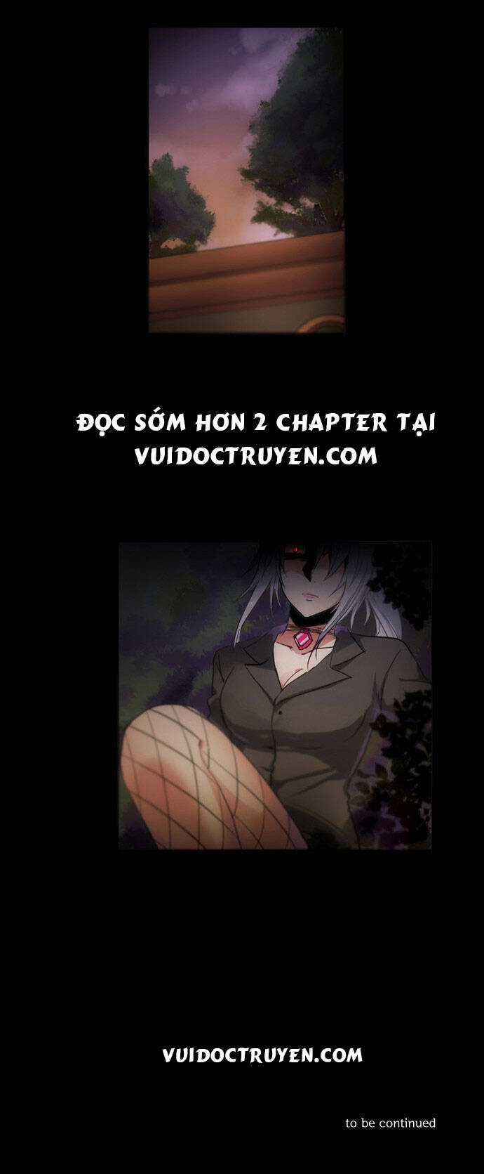 Crepuscule Chapter 86 trang 19